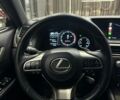 Черный Лексус ГС, объемом двигателя 3.5 л и пробегом 160 тыс. км за 25500 $, фото 13 на Automoto.ua