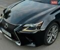 Чорний Лексус ГС, об'ємом двигуна 2 л та пробігом 102 тис. км за 16900 $, фото 2 на Automoto.ua