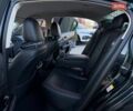 Чорний Лексус ГС, об'ємом двигуна 2 л та пробігом 166 тис. км за 21500 $, фото 13 на Automoto.ua