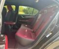 Черный Лексус ГС, объемом двигателя 3.5 л и пробегом 86 тыс. км за 8200 $, фото 14 на Automoto.ua