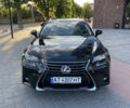 Черный Лексус ГС, объемом двигателя 2 л и пробегом 102 тыс. км за 28100 $, фото 1 на Automoto.ua