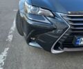 Черный Лексус ГС, объемом двигателя 2 л и пробегом 157 тыс. км за 22777 $, фото 6 на Automoto.ua