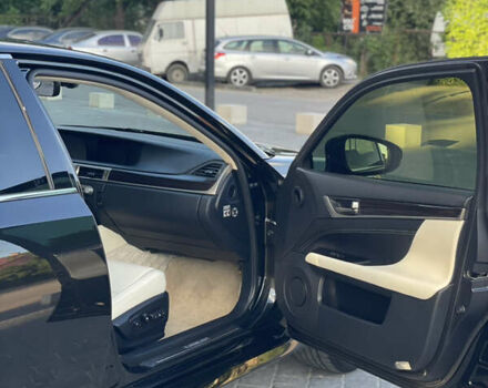 Черный Лексус ГС, объемом двигателя 2 л и пробегом 102 тыс. км за 28100 $, фото 33 на Automoto.ua