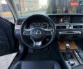 Чорний Лексус ГС, об'ємом двигуна 2 л та пробігом 166 тис. км за 21500 $, фото 20 на Automoto.ua