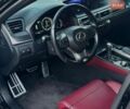 Чорний Лексус ГС, об'ємом двигуна 2 л та пробігом 102 тис. км за 16900 $, фото 12 на Automoto.ua