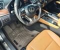 Чорний Лексус ГС, об'ємом двигуна 3.46 л та пробігом 61 тис. км за 23900 $, фото 6 на Automoto.ua