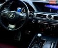 Чорний Лексус ГС, об'ємом двигуна 2 л та пробігом 102 тис. км за 16900 $, фото 10 на Automoto.ua