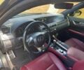 Черный Лексус ГС, объемом двигателя 3.5 л и пробегом 86 тыс. км за 8200 $, фото 8 на Automoto.ua