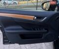 Чорний Лексус ГС, об'ємом двигуна 2 л та пробігом 166 тис. км за 21500 $, фото 9 на Automoto.ua