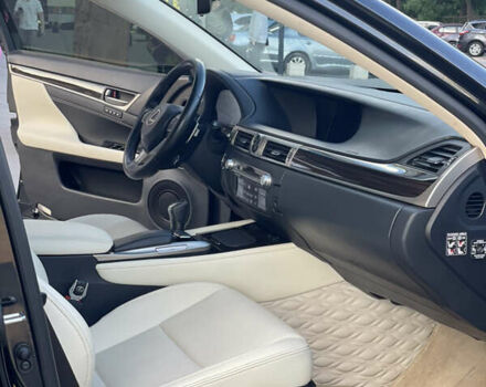 Черный Лексус ГС, объемом двигателя 2 л и пробегом 102 тыс. км за 28100 $, фото 27 на Automoto.ua