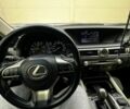 Черный Лексус ГС, объемом двигателя 2 л и пробегом 140 тыс. км за 24000 $, фото 9 на Automoto.ua