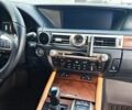 Чорний Лексус ГС, об'ємом двигуна 3.46 л та пробігом 61 тис. км за 23900 $, фото 13 на Automoto.ua
