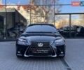 Черный Лексус ГС, объемом двигателя 2 л и пробегом 156 тыс. км за 23500 $, фото 2 на Automoto.ua