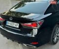 Чорний Лексус ГС, об'ємом двигуна 2 л та пробігом 102 тис. км за 16900 $, фото 6 на Automoto.ua