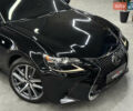 Лексус ГС 2016 в Одессе на Automoto.ua Черный Лексус ГС, объемом двигателя 2 л и пробегом 88 тыс. км за 21900 $, фото 3 на Automoto.ua