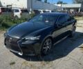 Чорний Лексус ГС, об'ємом двигуна 2 л та пробігом 100 тис. км за 5500 $, фото 1 на Automoto.ua
