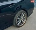 Чорний Лексус ГС, об'ємом двигуна 2 л та пробігом 102 тис. км за 16900 $, фото 7 на Automoto.ua
