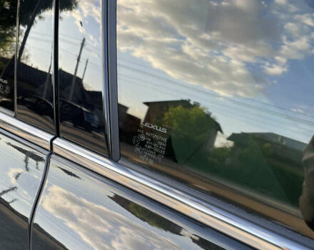 Черный Лексус ГС, объемом двигателя 2 л и пробегом 102 тыс. км за 28100 $, фото 39 на Automoto.ua