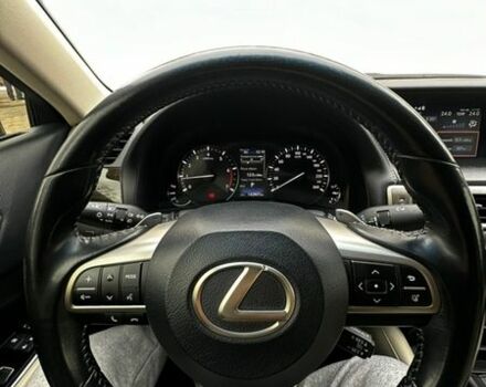 Черный Лексус ГС, объемом двигателя 2 л и пробегом 140 тыс. км за 24000 $, фото 11 на Automoto.ua