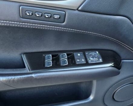 Черный Лексус ГС, объемом двигателя 2 л и пробегом 157 тыс. км за 22777 $, фото 17 на Automoto.ua