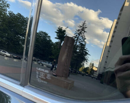 Черный Лексус ГС, объемом двигателя 2 л и пробегом 102 тыс. км за 28100 $, фото 2 на Automoto.ua