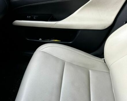 Черный Лексус ГС, объемом двигателя 2 л и пробегом 140 тыс. км за 24000 $, фото 16 на Automoto.ua