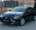 Чорний Лексус ГС, об'ємом двигуна 2 л та пробігом 166 тис. км за 21500 $, фото 1 на Automoto.ua