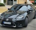 Чорний Лексус ГС, об'ємом двигуна 2 л та пробігом 157 тис. км за 22300 $, фото 1 на Automoto.ua