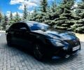 Черный Лексус ГС, объемом двигателя 3.5 л и пробегом 170 тыс. км за 24999 $, фото 1 на Automoto.ua