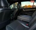Чорний Лексус ГС, об'ємом двигуна 3.46 л та пробігом 175 тис. км за 23900 $, фото 56 на Automoto.ua