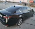Чорний Лексус ГС, об'ємом двигуна 2 л та пробігом 169 тис. км за 25000 $, фото 17 на Automoto.ua