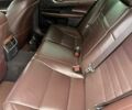 Чорний Лексус ГС, об'ємом двигуна 2 л та пробігом 154 тис. км за 24000 $, фото 36 на Automoto.ua