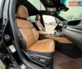 Чорний Лексус ГС, об'ємом двигуна 3.46 л та пробігом 120 тис. км за 23500 $, фото 62 на Automoto.ua