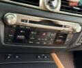 Чорний Лексус ГС, об'ємом двигуна 3.46 л та пробігом 120 тис. км за 23500 $, фото 46 на Automoto.ua