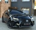 Чорний Лексус ГС, об'ємом двигуна 3.5 л та пробігом 175 тис. км за 23976 $, фото 6 на Automoto.ua