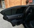 Чорний Лексус ГС, об'ємом двигуна 3.46 л та пробігом 175 тис. км за 23900 $, фото 55 на Automoto.ua