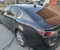 Чорний Лексус ГС, об'ємом двигуна 2 л та пробігом 169 тис. км за 25000 $, фото 16 на Automoto.ua