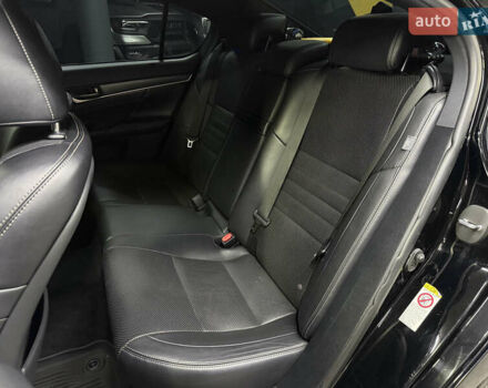 Черный Лексус ГС, объемом двигателя 3.46 л и пробегом 168 тыс. км за 22900 $, фото 21 на Automoto.ua