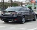 Чорний Лексус ГС, об'ємом двигуна 3.46 л та пробігом 120 тис. км за 23500 $, фото 25 на Automoto.ua