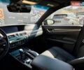 Черный Лексус ГС, объемом двигателя 3.46 л и пробегом 171 тыс. км за 23500 $, фото 13 на Automoto.ua