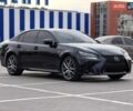 Чорний Лексус ГС, об'ємом двигуна 3.46 л та пробігом 120 тис. км за 23500 $, фото 13 на Automoto.ua