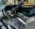 Чорний Лексус ГС, об'ємом двигуна 3.46 л та пробігом 173 тис. км за 22000 $, фото 16 на Automoto.ua