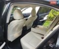 Чорний Лексус ГС, об'ємом двигуна 2 л та пробігом 223 тис. км за 20700 $, фото 35 на Automoto.ua