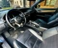 Черный Лексус ГС, объемом двигателя 3.5 л и пробегом 170 тыс. км за 24999 $, фото 5 на Automoto.ua