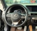 Чорний Лексус ГС, об'ємом двигуна 3.46 л та пробігом 120 тис. км за 23500 $, фото 26 на Automoto.ua