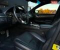 Чорний Лексус ГС, об'ємом двигуна 3.46 л та пробігом 175 тис. км за 23900 $, фото 48 на Automoto.ua