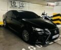 Чорний Лексус ГС, об'ємом двигуна 2 л та пробігом 154 тис. км за 24000 $, фото 12 на Automoto.ua