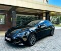 Черный Лексус ГС, объемом двигателя 3.5 л и пробегом 170 тыс. км за 24999 $, фото 1 на Automoto.ua