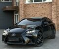 Чорний Лексус ГС, об'ємом двигуна 3.5 л та пробігом 175 тис. км за 23976 $, фото 1 на Automoto.ua