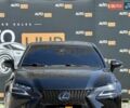 Черный Лексус ГС, объемом двигателя 3.46 л и пробегом 171 тыс. км за 23500 $, фото 2 на Automoto.ua